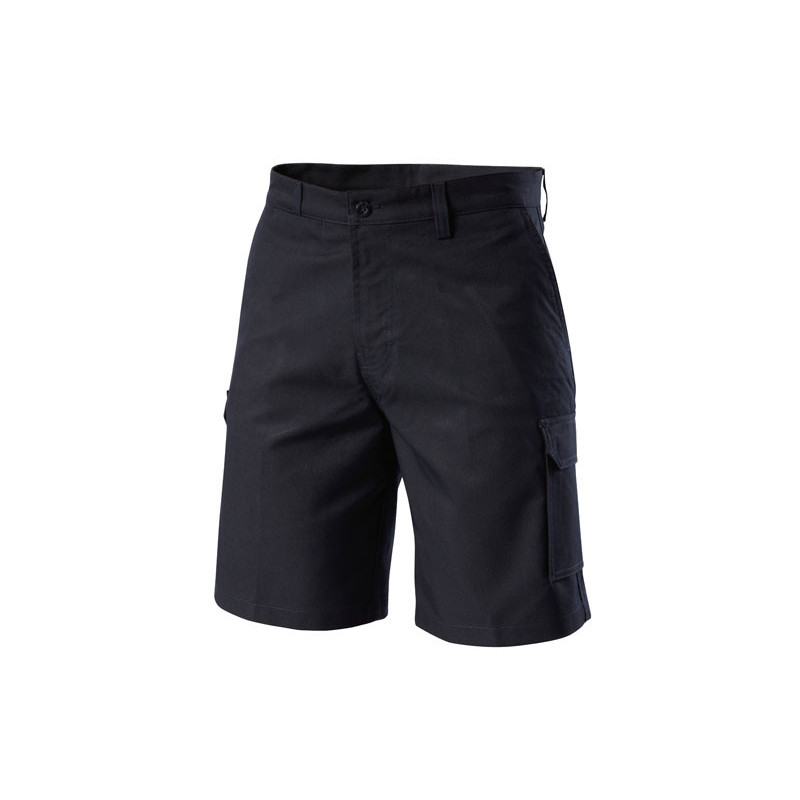 Hard Yakka Permanent Press Crease Free Cargo Shorts