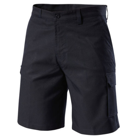 Hard Yakka Permanent Press Crease Free Cargo Shorts