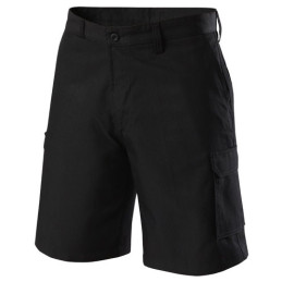 Hard Yakka Permanent Press Crease Free Cargo Shorts