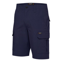 KingGee Originals Stretch Cargo Work Shorts