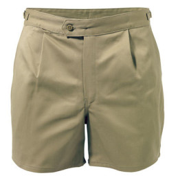 KingGee originals Side Tab Cotton Drill Shorts