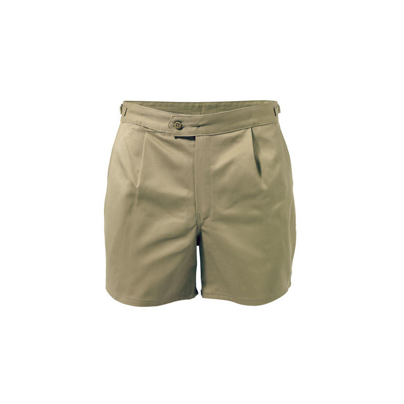 KingGee originals Side Tab Cotton Drill Shorts