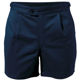 KingGee originals Side Tab Cotton Drill Shorts