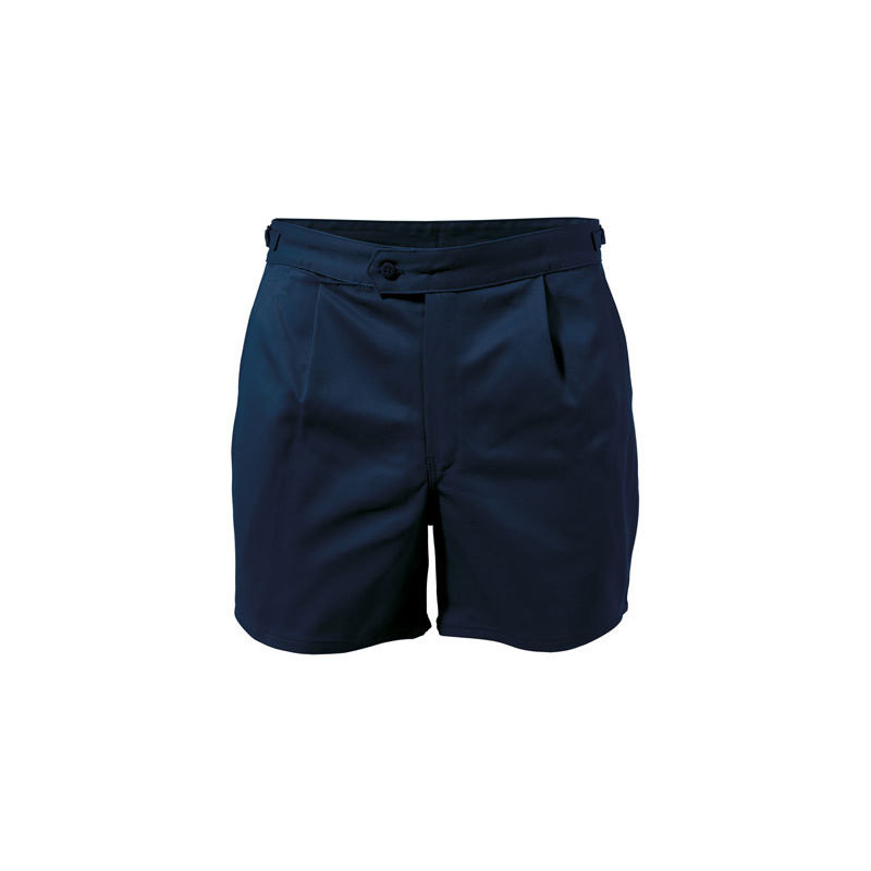 KingGee originals Side Tab Cotton Drill Shorts