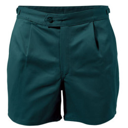 KingGee originals Side Tab Cotton Drill Shorts