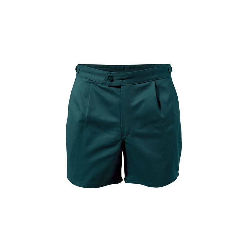 KingGee originals Side Tab Cotton Drill Shorts