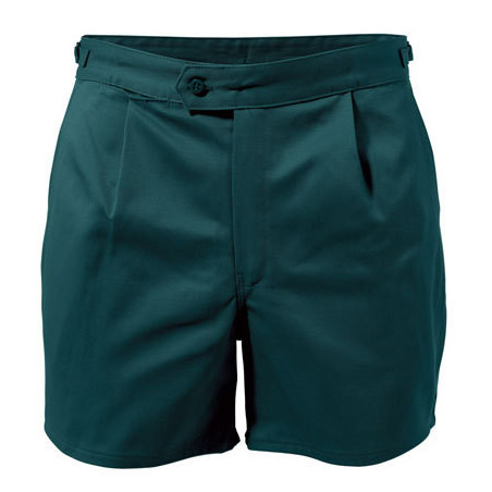 KingGee originals Side Tab Cotton Drill Shorts