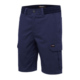 KingGee Tradies Comfort Waist Work Shorts