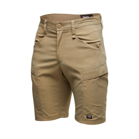 KingGee Drycool Lightweight Stretch Short Work Shorts