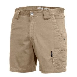 KingGee Tradies Summer Lightweight Cargo Shorts