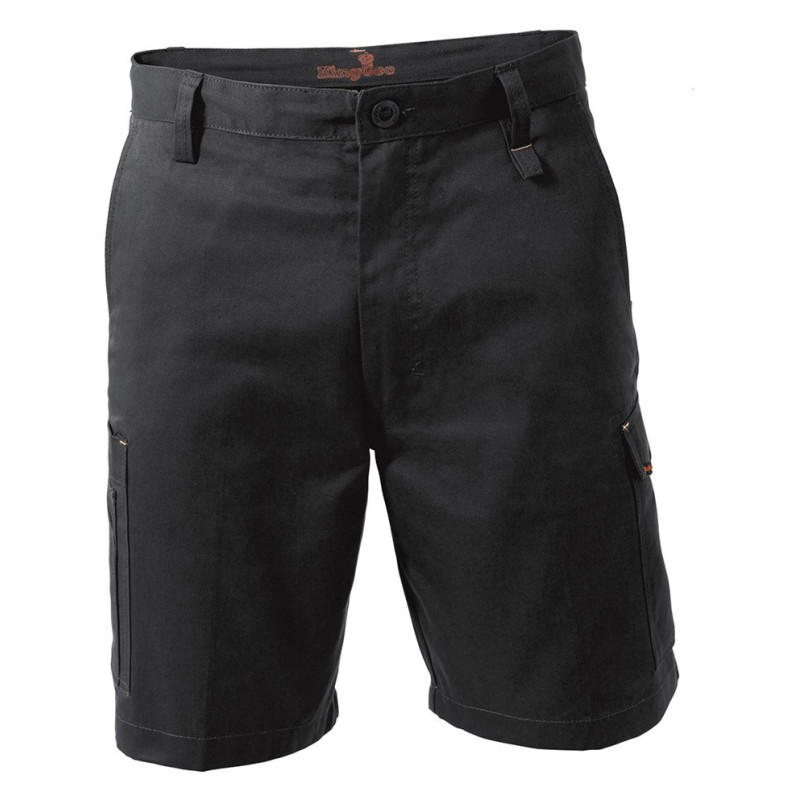 KinGee Workcool 1 Cargo Shorts