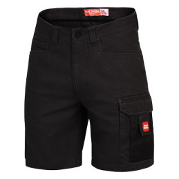 Legends Heavy Duty Cotton Cargo Shorts