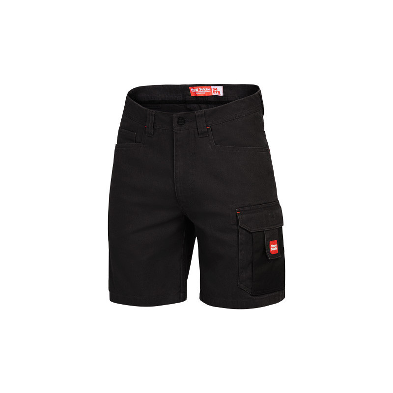 Legends Heavy Duty Cotton Cargo Shorts