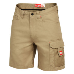 Legends Heavy Duty Cotton Cargo Shorts