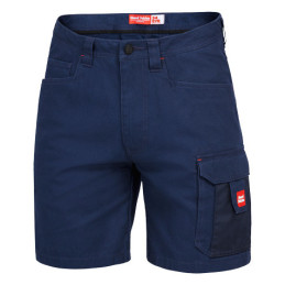 Legends Heavy Duty Cotton Cargo Shorts