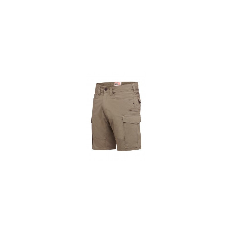 Hard Yakka 3056 Ripstop Utility Cargo Shorts