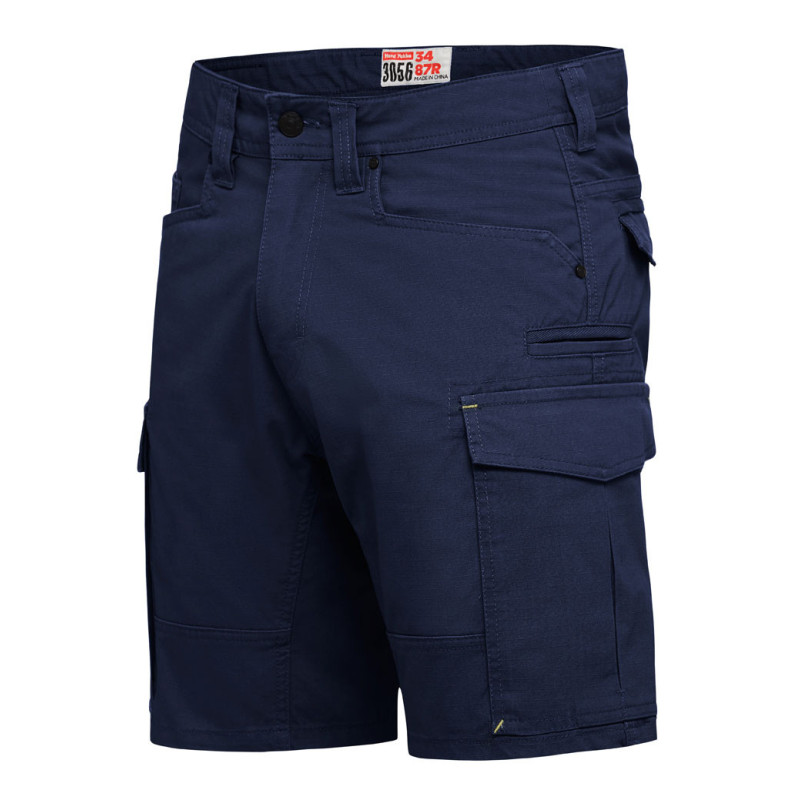 Hard Yakka 3056 Ripstop Utility Cargo Shorts