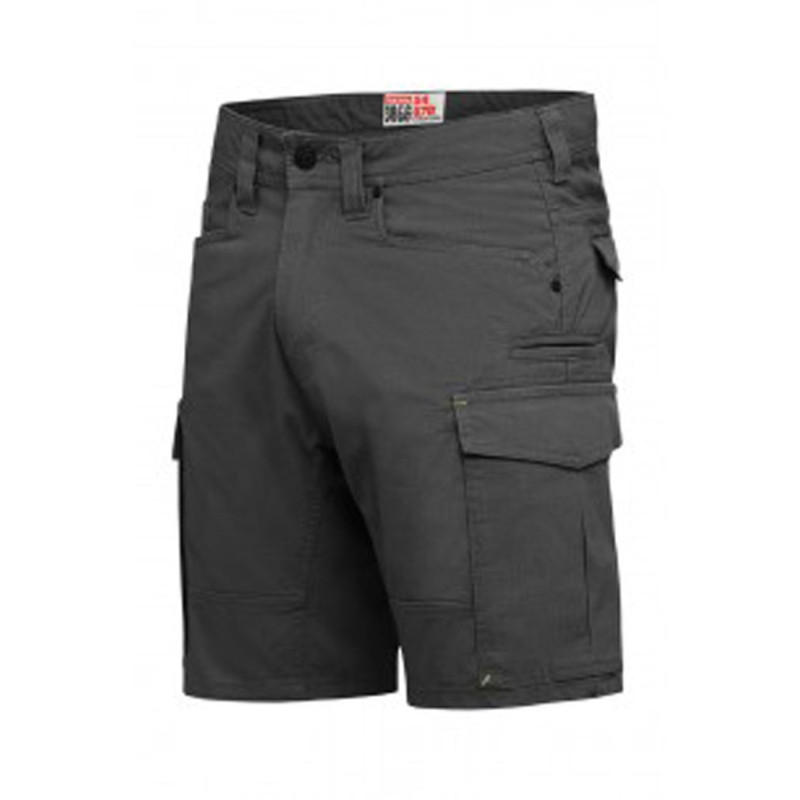 Hard Yakka 3056 Ripstop Utility Cargo Shorts