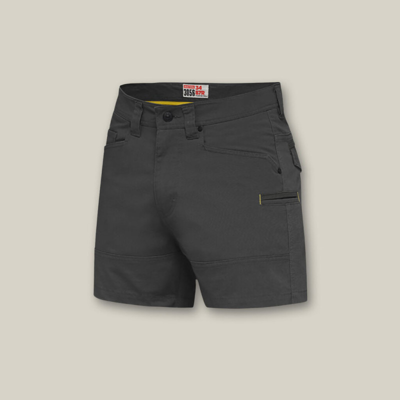 Hard Yakka 3056 Ripstop Utility Short Shorts