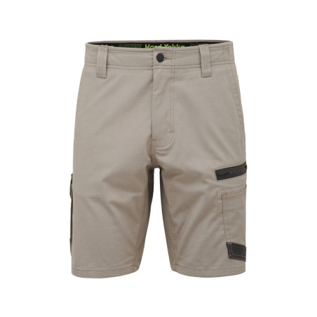 Hard Yakka 3056 Raptor Active Mid Length Shorts