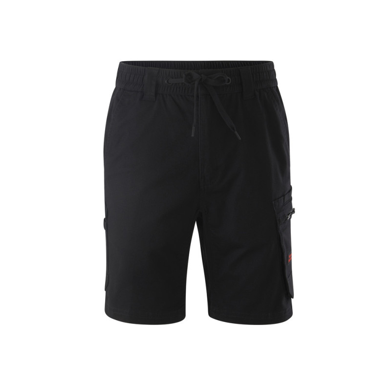 Hard Yakka 3056 Toughmaxx Mid Length Work Shorts