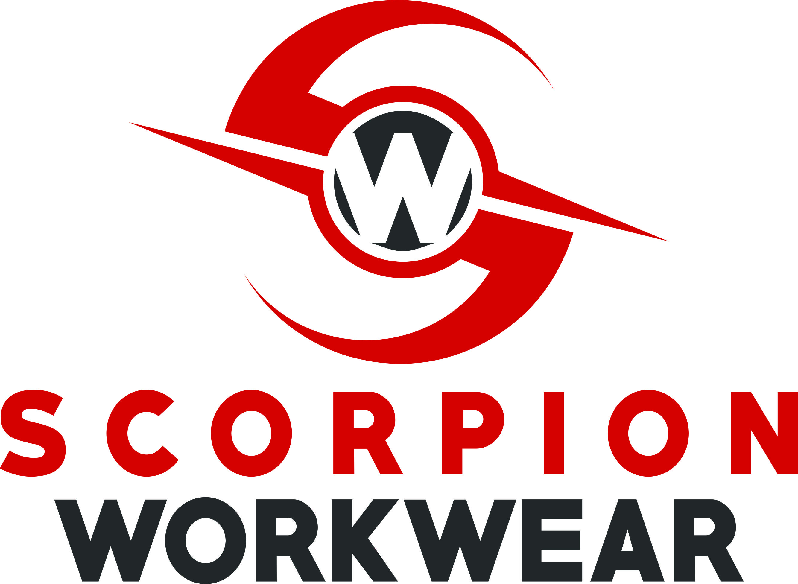 Scorpion Workwear