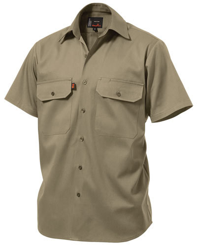 Work Shirts