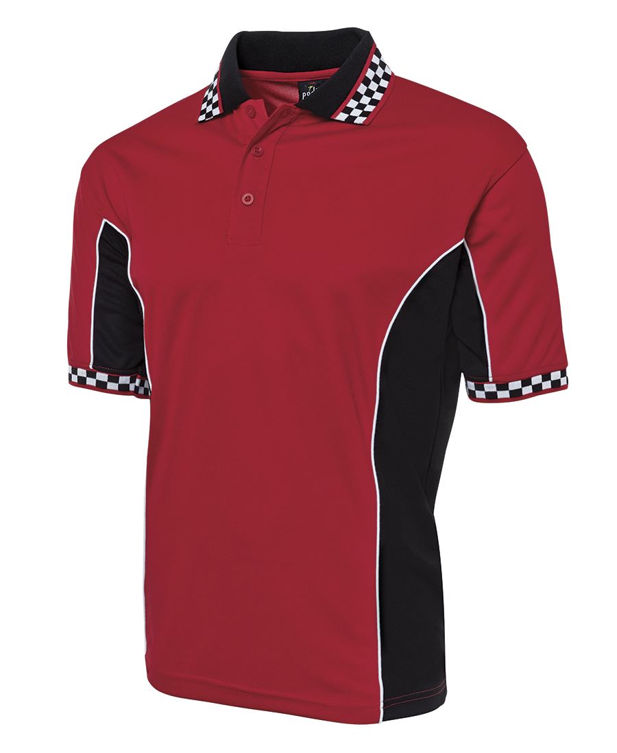 Johnny Bobbin Polo Shirt