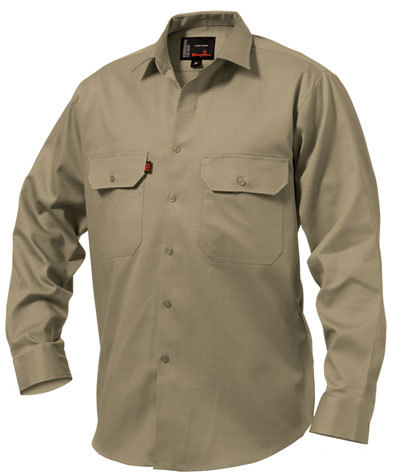 King Gee Shirt