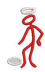 Aboriginal and Torres Strait Islander Embroidered Logo
